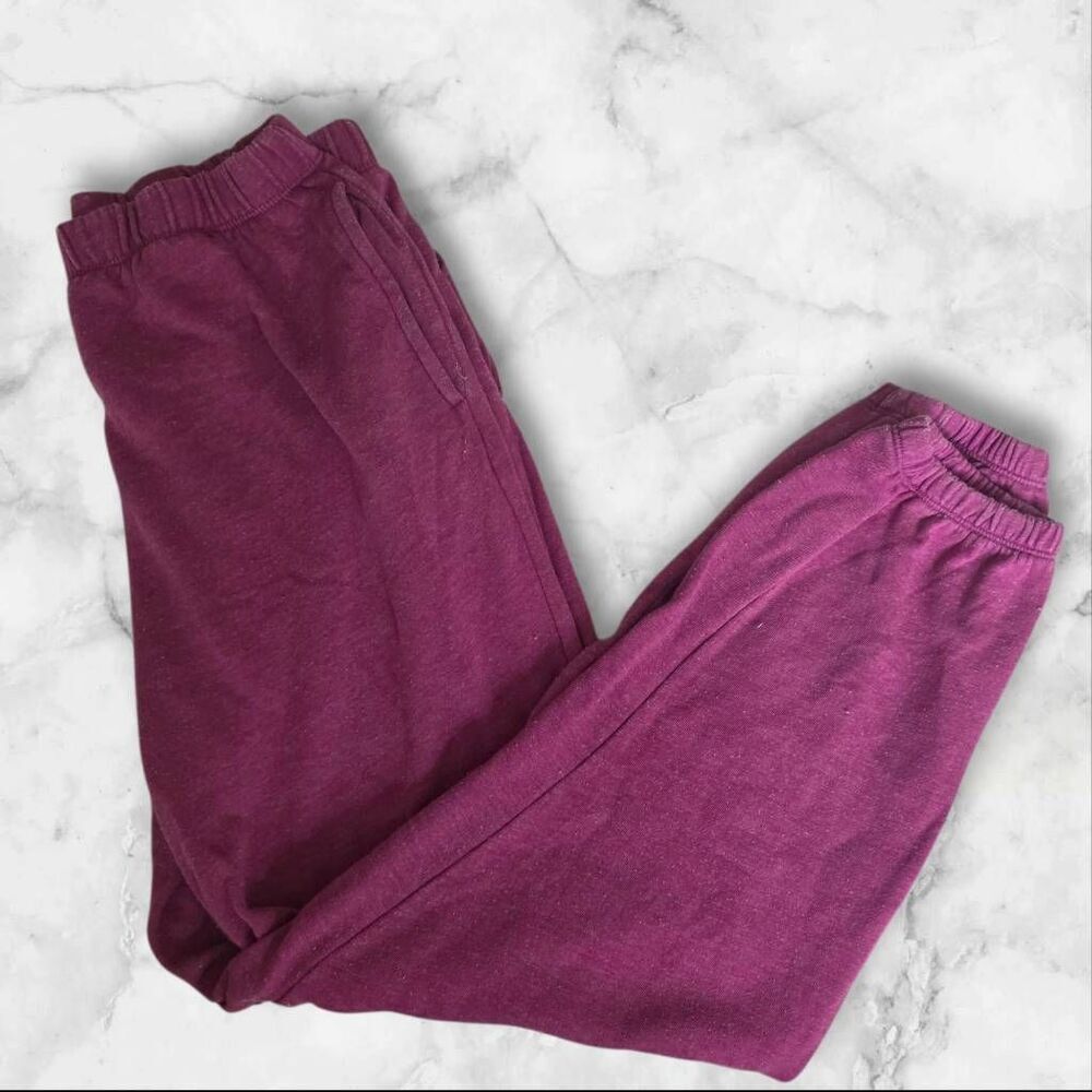 Wild Fable XS Purple Joggers